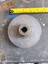 Belt pulley imperial. for sale  RUGBY