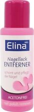 Elina med nagellackentferner gebraucht kaufen  Leipzig
