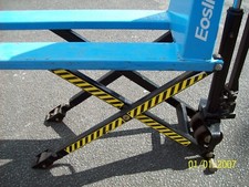 High lift pallet for sale  KENDAL