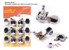 Meccaniche set chiavette usato Meccaniche set chiavette usato  Frattamaggiore