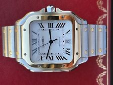 Cartier santos cartier for sale  Rockville Centre