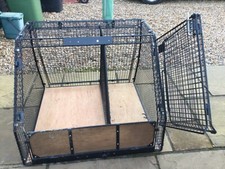 Guardsman self contained for sale  HORLEY