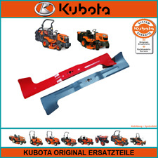 Kubota messersatz messerkit gebraucht kaufen  Schloß Holte-Stukenbrock