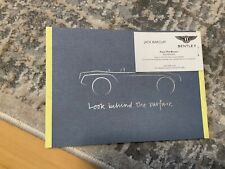 Bentley continental gtc for sale  PONTYPRIDD