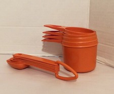 Tupperware harvest orange d'occasion  Expédié en Belgium