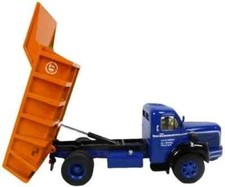 Camion berliet glm d'occasion  Niort