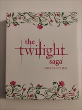The twilight saga usato  Reggio Emilia