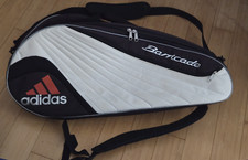 Adidas barricade tennis for sale  Hampton