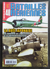 Batailles aeriennes ruée d'occasion  Les Sables-d'Olonne