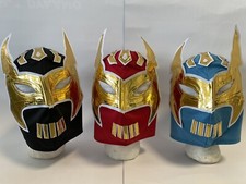 Sin cara authentic for sale  ROYSTON