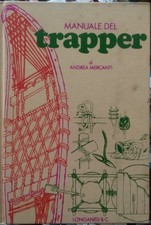 Manuale del trapper usato  Mason Vicentino