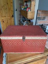 Vintage redmon woven for sale  STOKE-ON-TRENT