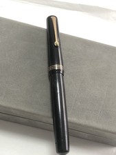 Penna stilografica omas usato  Vajont