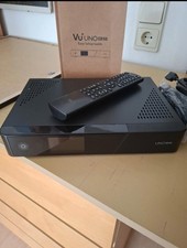 Uno dvb s2x gebraucht kaufen  Benningen