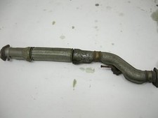 Hosenrohr nissan almera gebraucht kaufen  Wittenburg