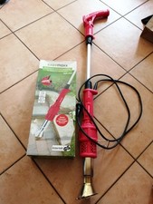Elektrischer unkrautvernichter gebraucht kaufen  Scheinfeld