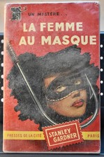 Collection mystère stanley d'occasion  Bobigny