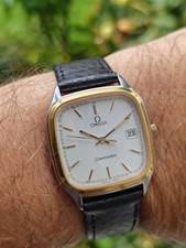 Omega seamaster brest for sale  CROYDON