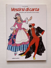 Vestirsi carta per usato  Italia