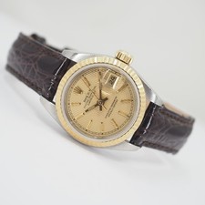 rolex oyster lady datejust gebraucht kaufen rolex oyster lady datejust gebraucht kaufen  Hamm