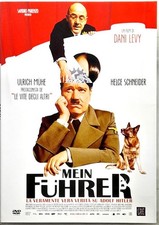 Dvd mein fuhrer usato Dvd mein fuhrer usato  Verdellino