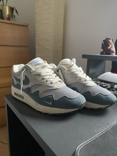 Patta nike air gebraucht kaufen  Ingolstadt