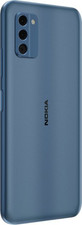 Velocidade do processador Nokia TA-1515 C300 6.5'' 4G LTE 3GB RAM 32GB armazenamento 2 gigahertz comprar usado  Enviando para Brazil