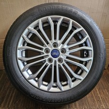 Riginal ford mondeo gebraucht kaufen  Grassau