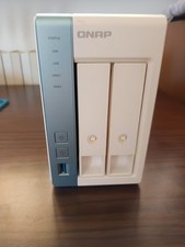 Qnap 231p3 usato  Ostuni