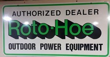 Roto hoe dealer for sale  Virginia Beach