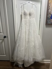 Stella york wedding for sale  Lonoke