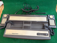 Mattel electronics intellivisi for sale  GREENHITHE