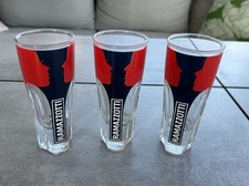 Ramazzotti gläser 2cl gebraucht kaufen  Schwerin