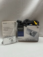 Sony cyber shot for sale  Buffalo