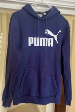 Puma nice navy for sale  NOTTINGHAM