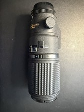 Nikon nikkor micro for sale  EPPING