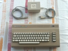 Commodore aldi alimentatore usato  Roma