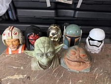 Star wars bundle for sale  CHIPPING NORTON