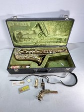 Saxophon alt saxophon gebraucht kaufen  Rüsselsheim am Main