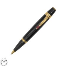 Penna montblanc bohème usato  Italia