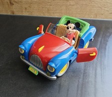 Burago mickey maus gebraucht kaufen  Mainburg