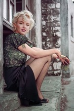 Marilyn monroe photo for sale  Vero Beach