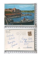 Brindisi panorama porto usato Brindisi panorama porto usato  Foggia