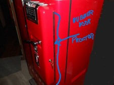 Vendo vendolator cavalier for sale  Suffolk
