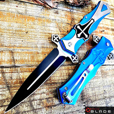 8.5 blue tactical for sale  Tarzana