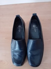 Tlc leather shoes for sale  MANCHESTER