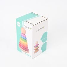 Rolimate rainbow stacker gebraucht kaufen  Lichtentanne