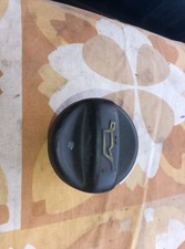 Oil filler cap for sale  BLACKPOOL