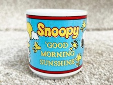 Vintage collectable mug for sale  PRESTON