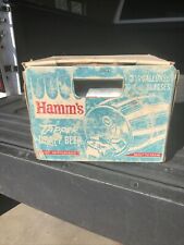 Vintage hamm tapper for sale  Mills